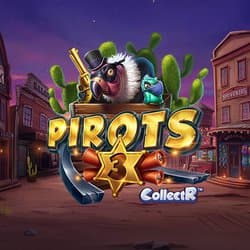 Pirots 3
