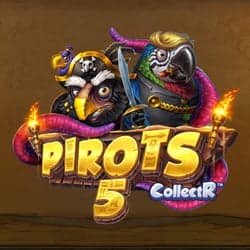 Pirots 5