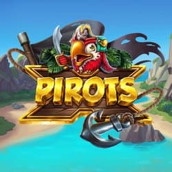 Pirots X