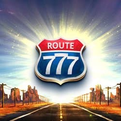 Route 777