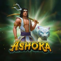 Ashoka