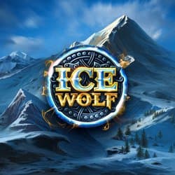 Ice Wolf