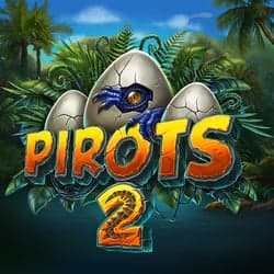 Pirots 2
