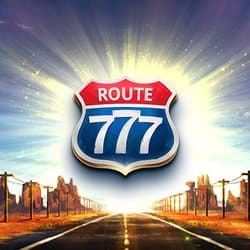 Route 777
