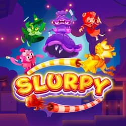 Slurpy