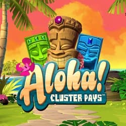 Aloha! Cluster Pays