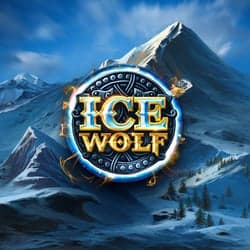 Ice Wolf