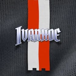 Ivanhoe