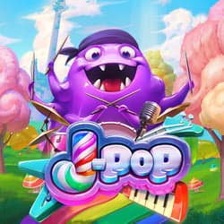 J-POP