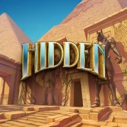 Hidden